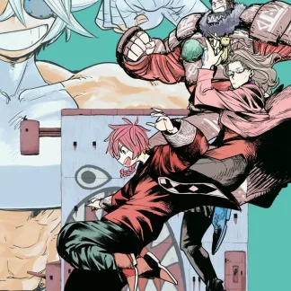 RED HOOD 2