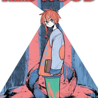 RED HOOD 3
