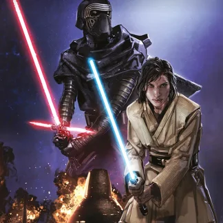 STAR WARS: L'ASCESA DI KYLO REN