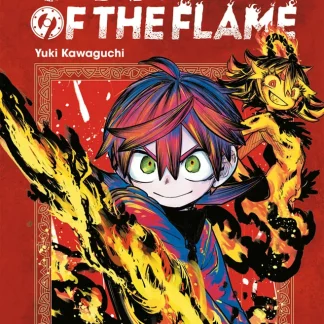 OTR OF THE FLAME 1