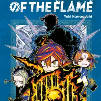 OTR OF THE FLAME 2