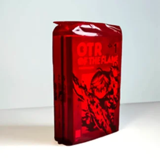 OTR OF THE FLAME PACK