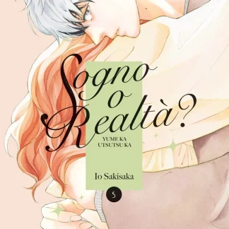 SOGNO O REALTA' 5