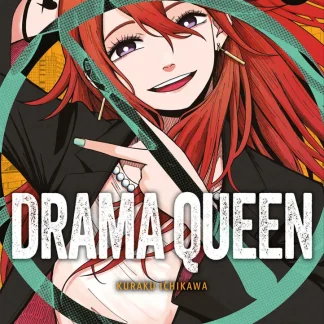 DRAMA QUEEN 3