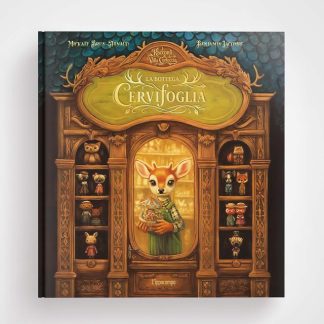 LA BOTTEGA CERVIFOGLIA